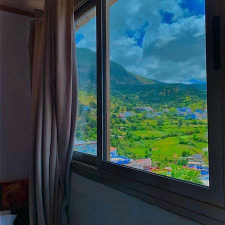 Hotel Dar Nokhba Chefchaouen Exterior photo