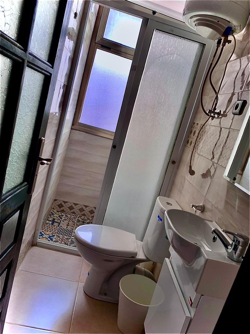 Hotel Dar Nokhba Chefchaouen Exterior photo