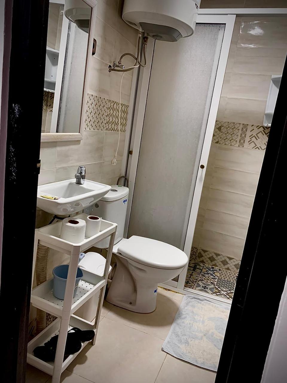 Hotel Dar Nokhba Chefchaouen Exterior photo